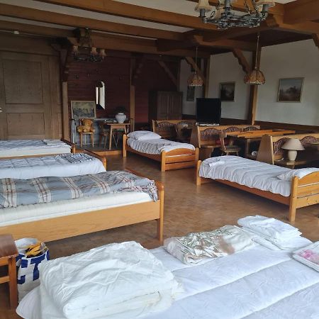 Gasthof Wabitsch Kliening Екстериор снимка