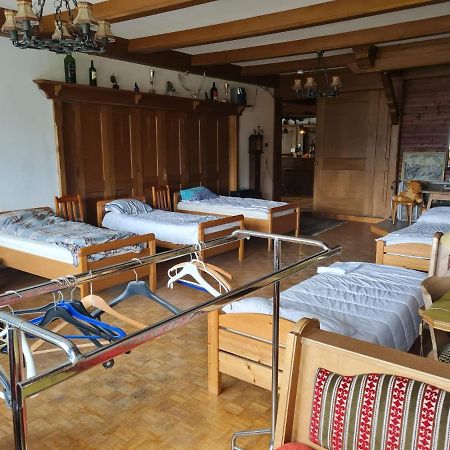 Gasthof Wabitsch Kliening Екстериор снимка