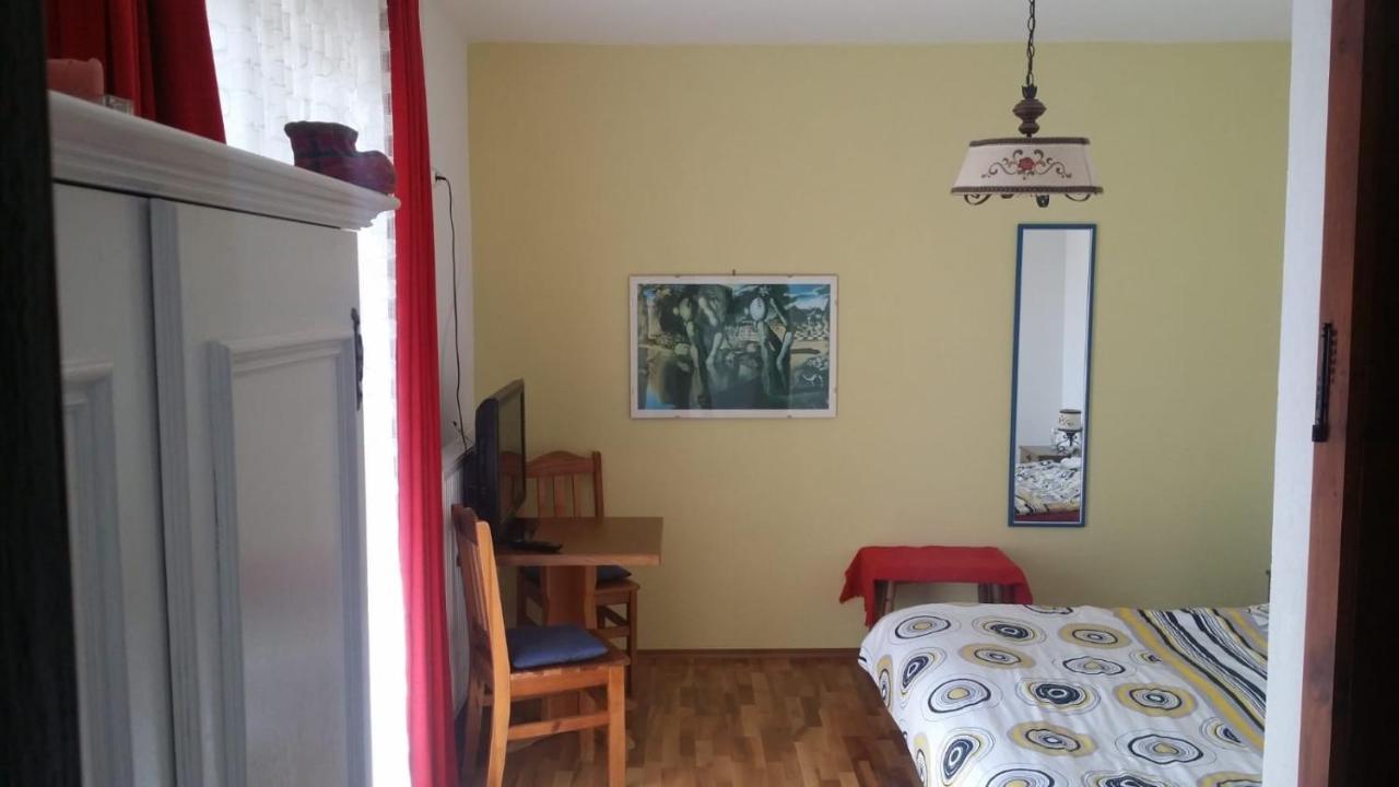 Gasthof Wabitsch Kliening Екстериор снимка