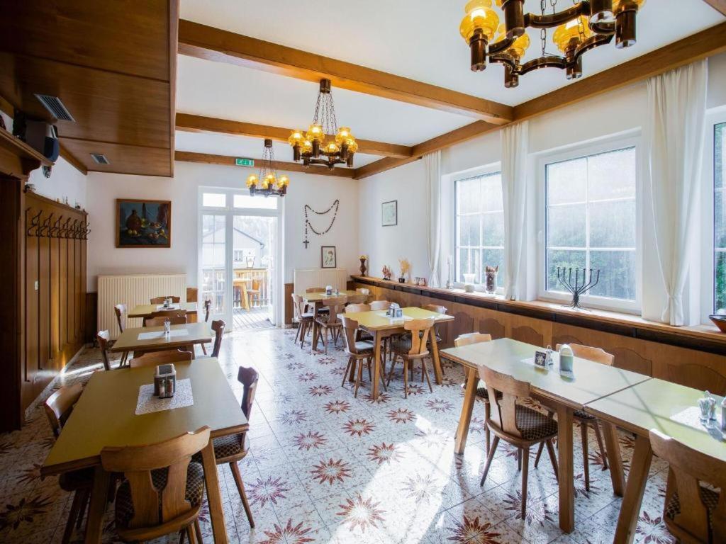 Gasthof Wabitsch Kliening Екстериор снимка