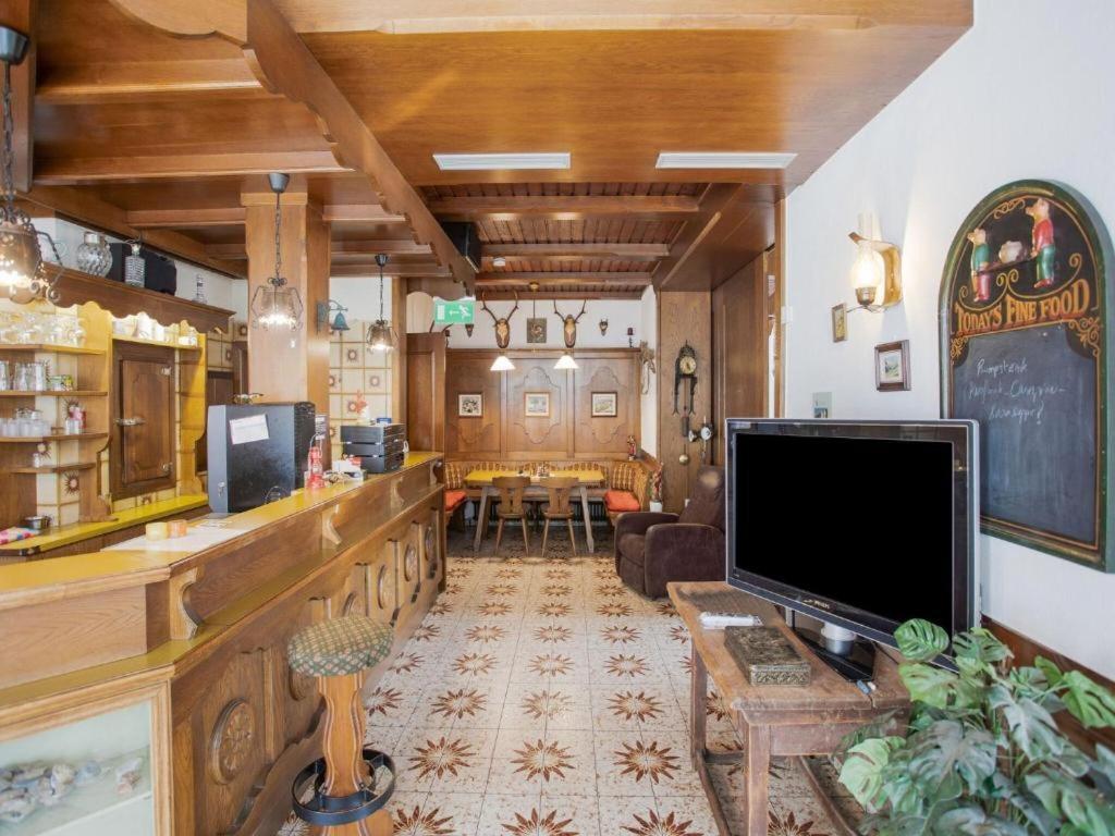 Gasthof Wabitsch Kliening Екстериор снимка