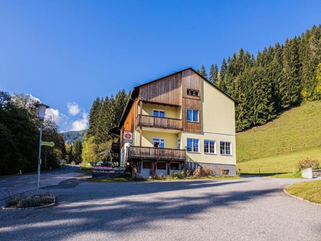 Gasthof Wabitsch Kliening Екстериор снимка