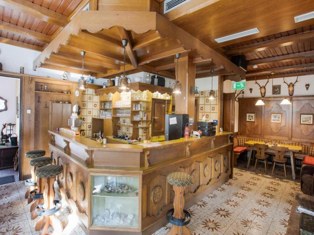 Gasthof Wabitsch Kliening Екстериор снимка