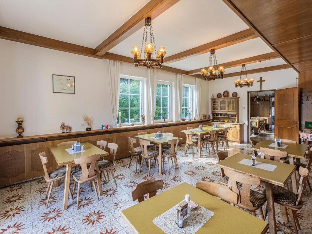Gasthof Wabitsch Kliening Екстериор снимка