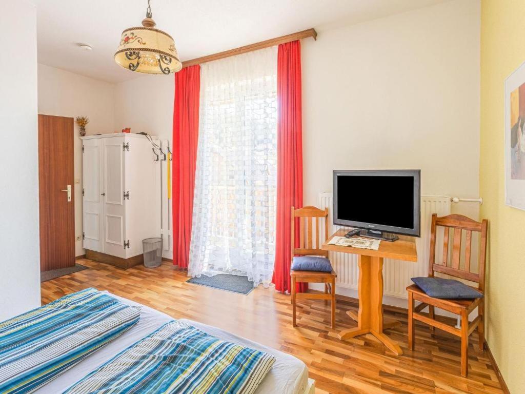 Gasthof Wabitsch Kliening Екстериор снимка
