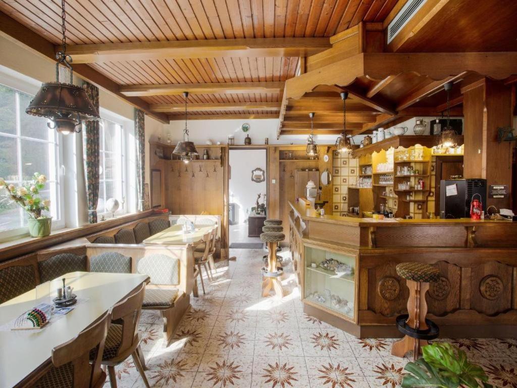 Gasthof Wabitsch Kliening Екстериор снимка