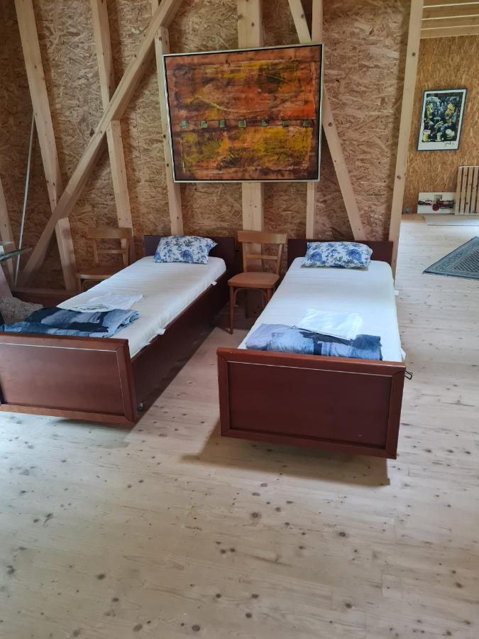 Gasthof Wabitsch Kliening Екстериор снимка