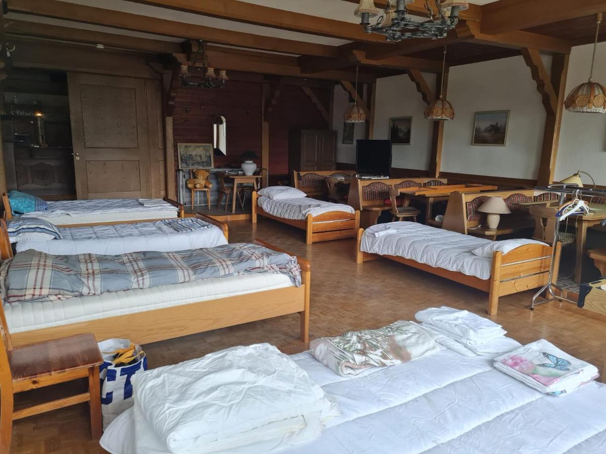 Gasthof Wabitsch Kliening Екстериор снимка