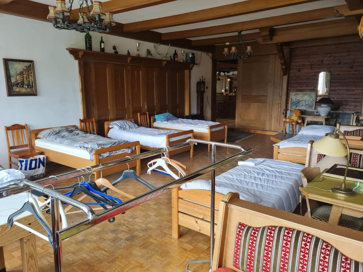 Gasthof Wabitsch Kliening Екстериор снимка