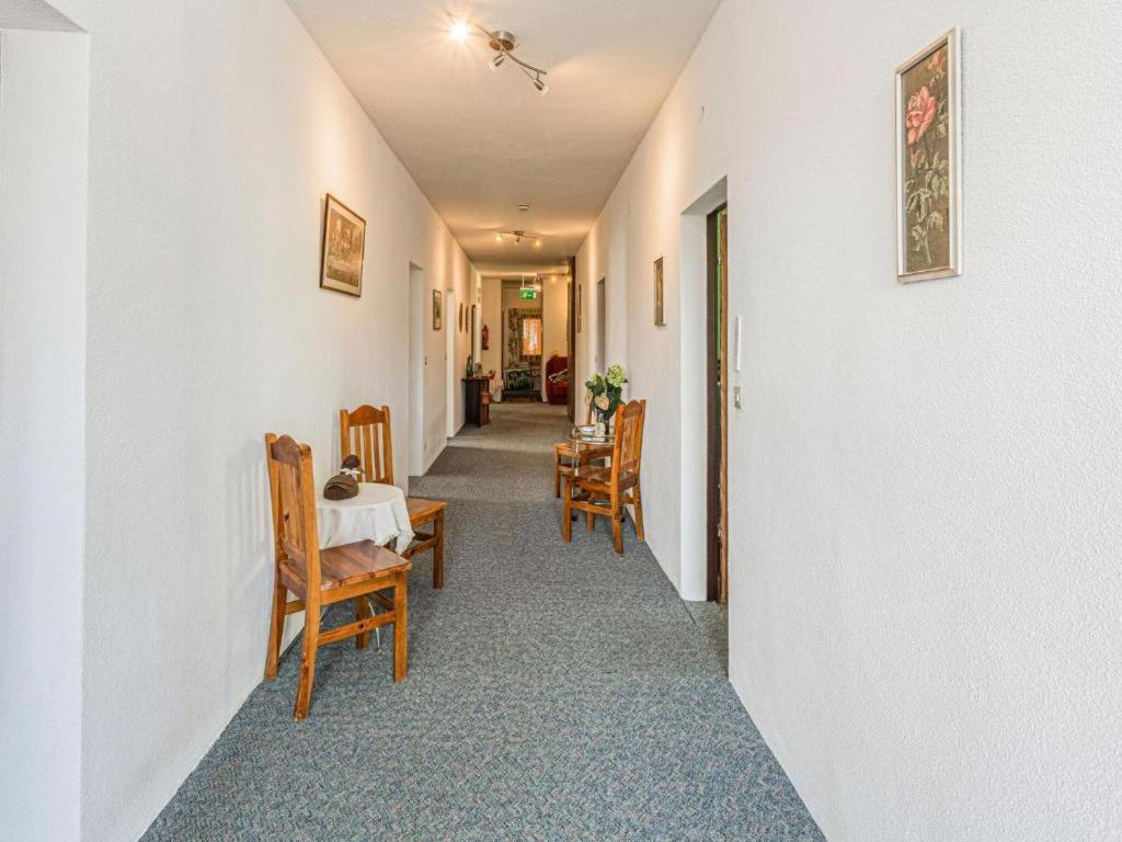 Gasthof Wabitsch Kliening Екстериор снимка