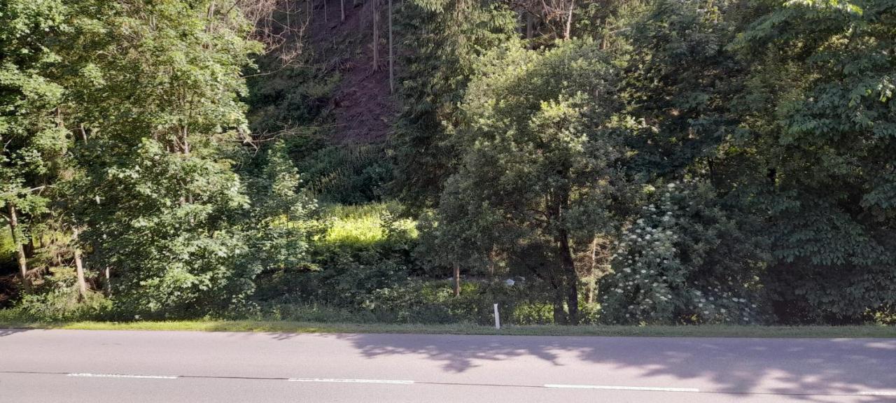 Gasthof Wabitsch Kliening Екстериор снимка