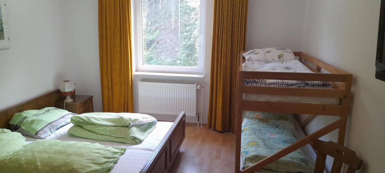 Gasthof Wabitsch Kliening Екстериор снимка