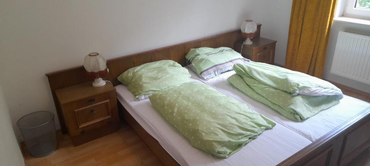 Gasthof Wabitsch Kliening Екстериор снимка