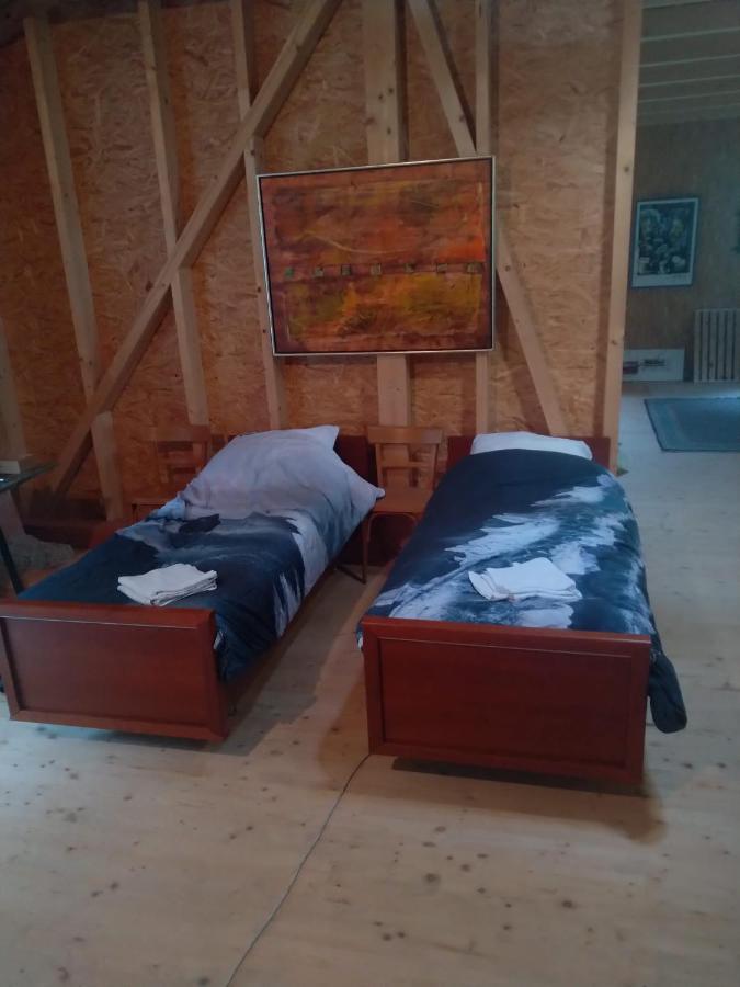 Gasthof Wabitsch Kliening Екстериор снимка