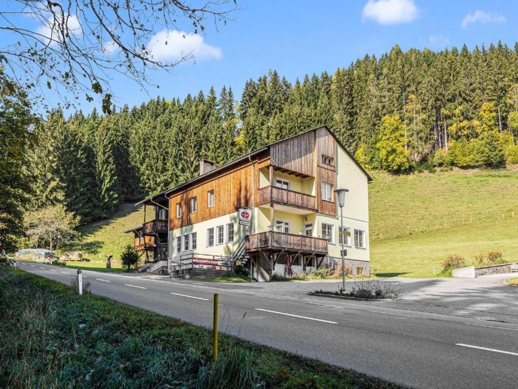 Gasthof Wabitsch Kliening Екстериор снимка