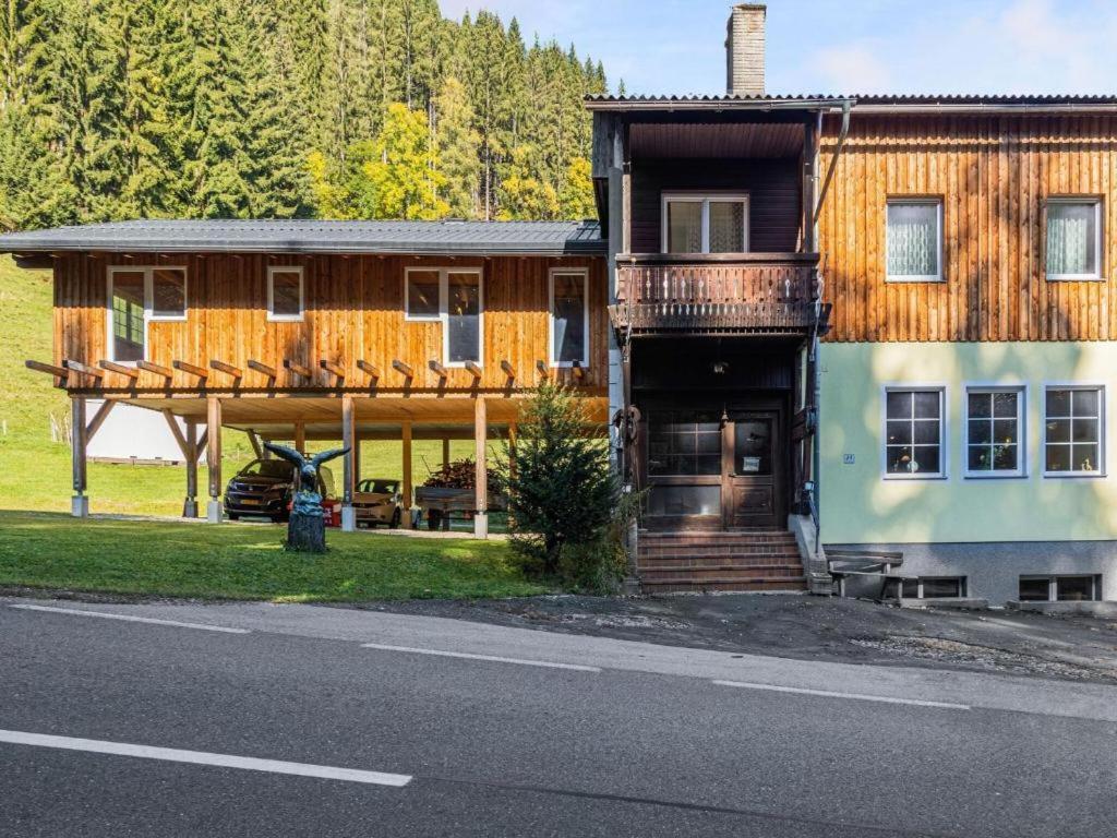 Gasthof Wabitsch Kliening Екстериор снимка