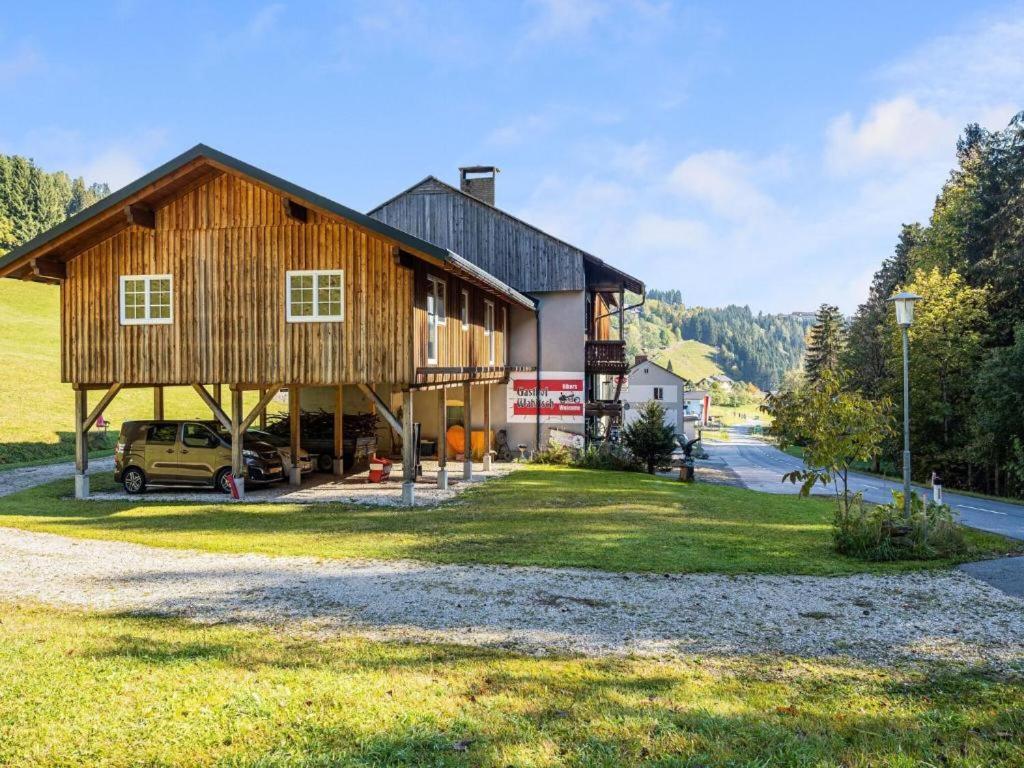 Gasthof Wabitsch Kliening Екстериор снимка