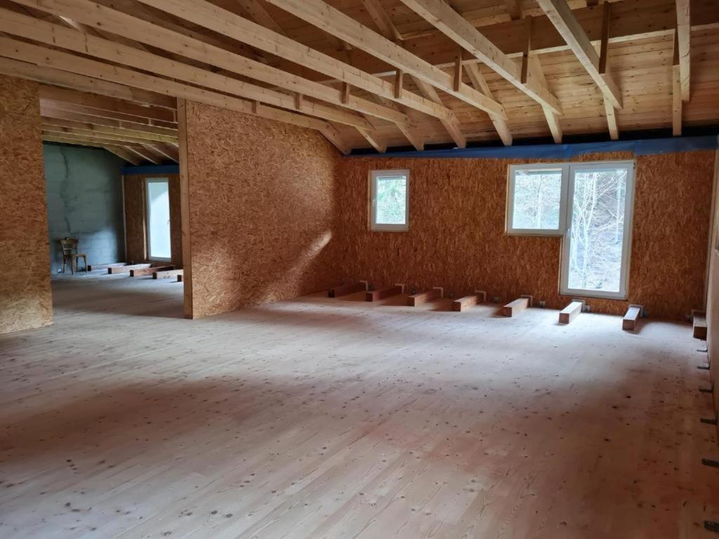 Gasthof Wabitsch Kliening Екстериор снимка