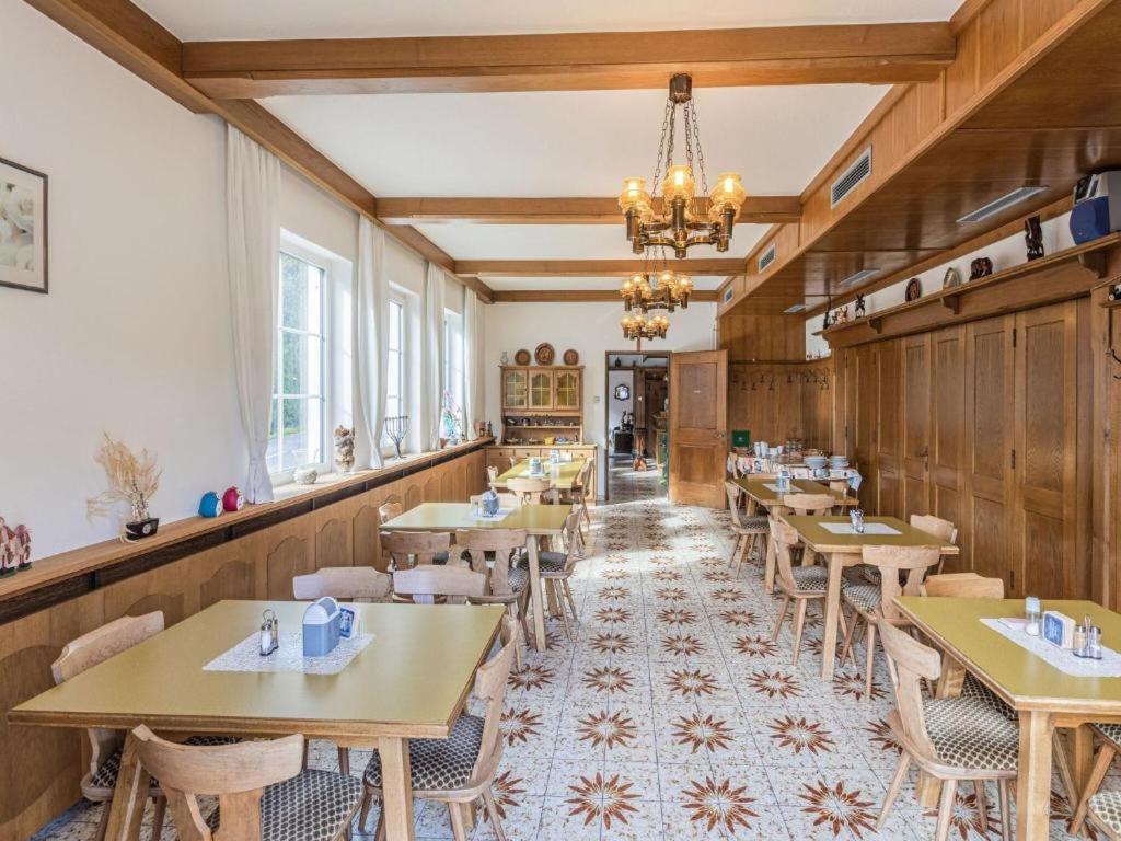 Gasthof Wabitsch Kliening Екстериор снимка