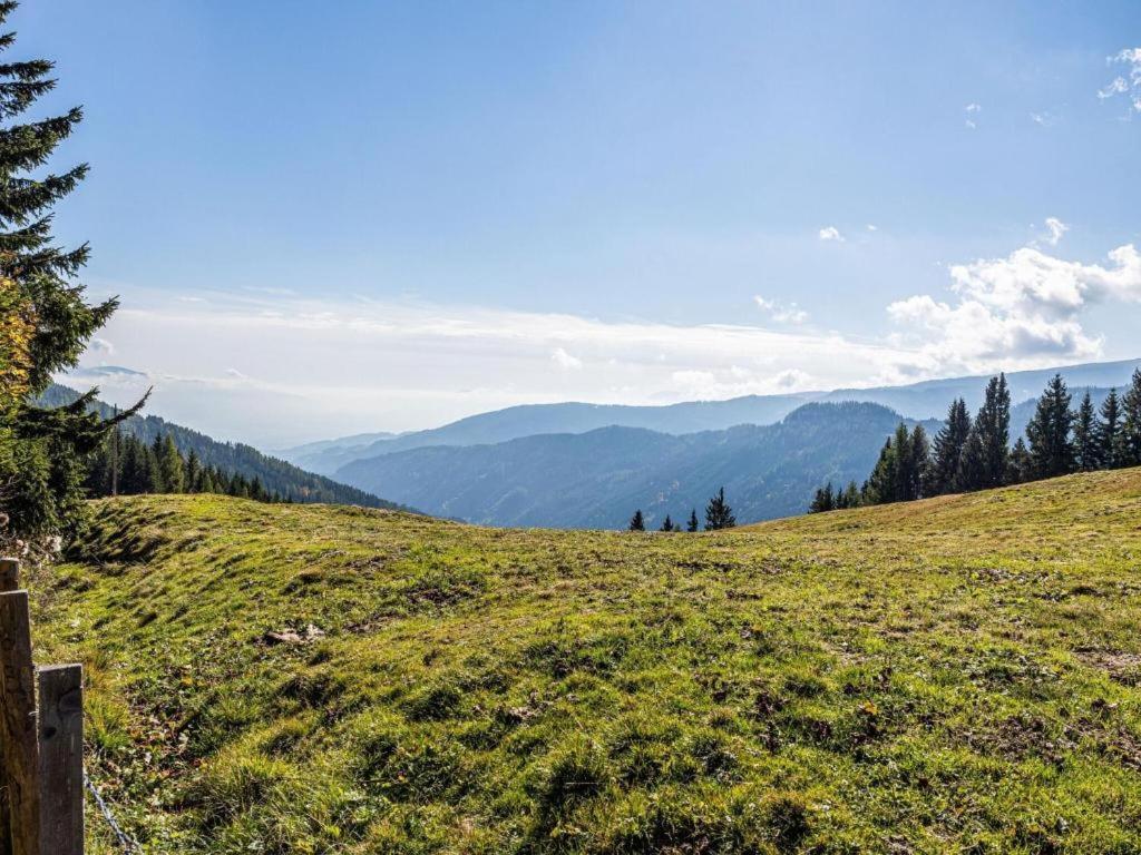 Gasthof Wabitsch Kliening Екстериор снимка