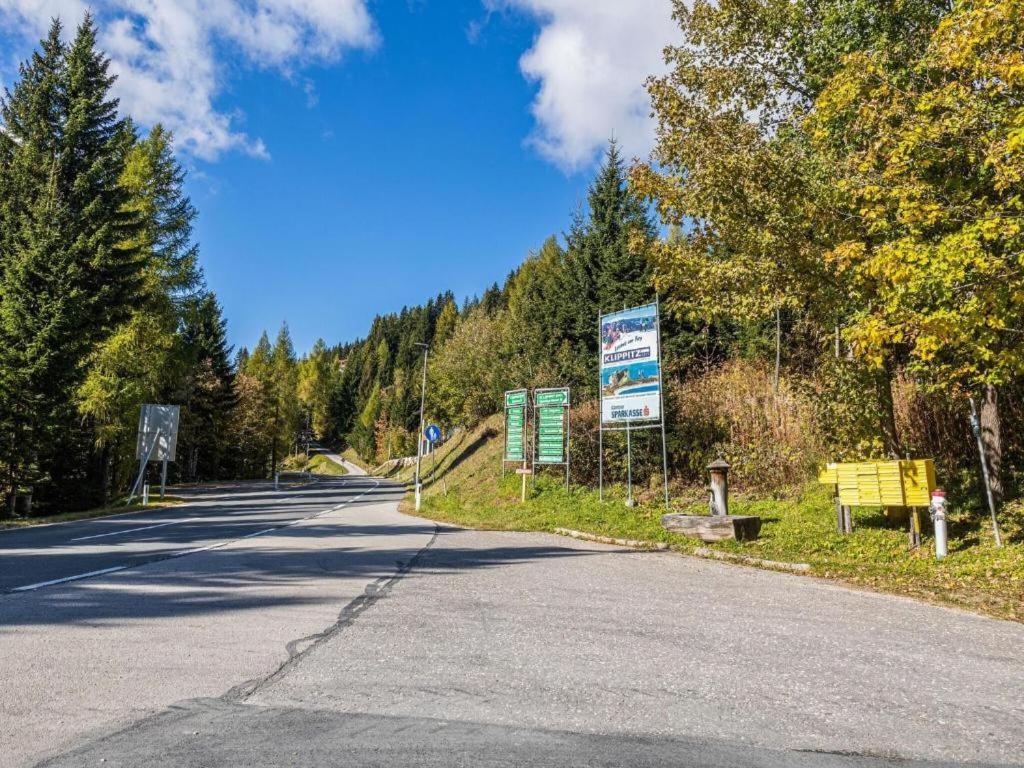 Gasthof Wabitsch Kliening Екстериор снимка